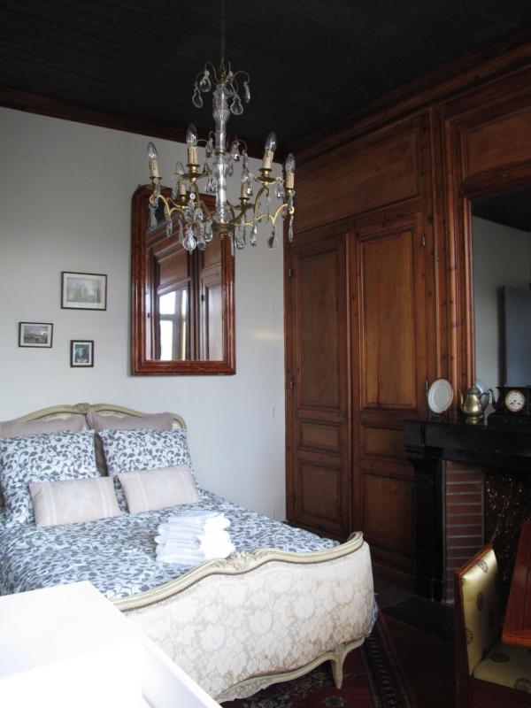 Double Room with Private Bathroom image 4