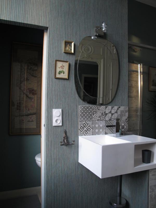 Double Room with Private Bathroom image 4