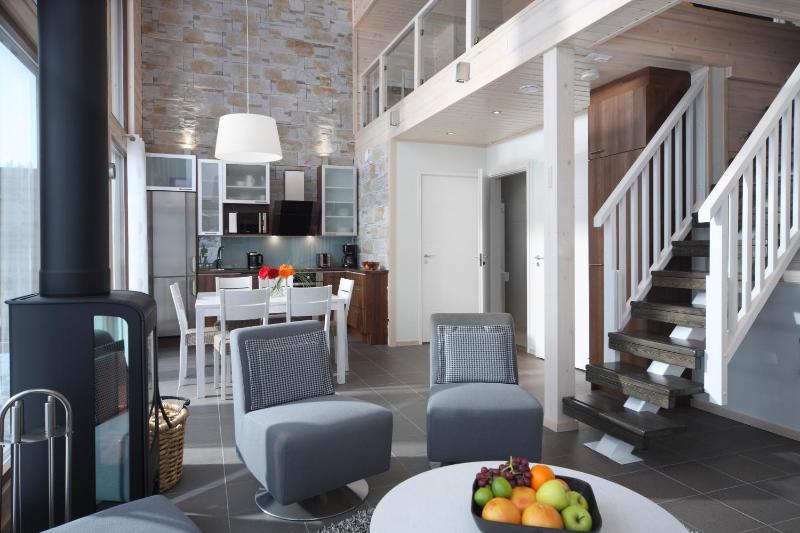 Two-Bedroom Apartment image 4
