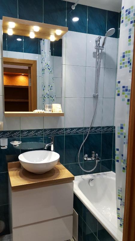 Soprano apartment - image 11