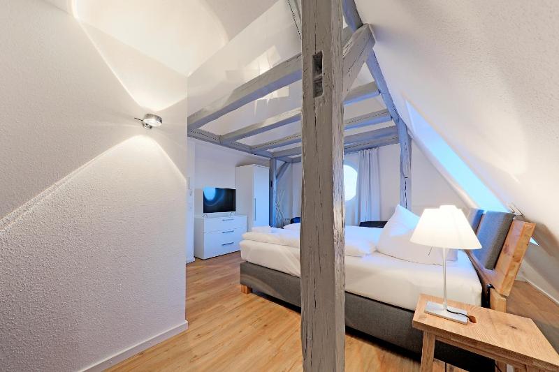 Apartment Traveblick - image 21
