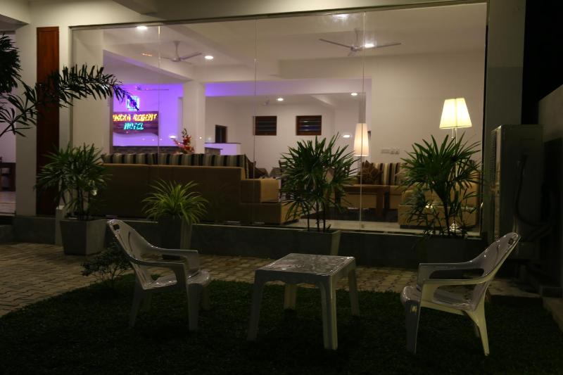 Hikka Regent Hotel - image 49