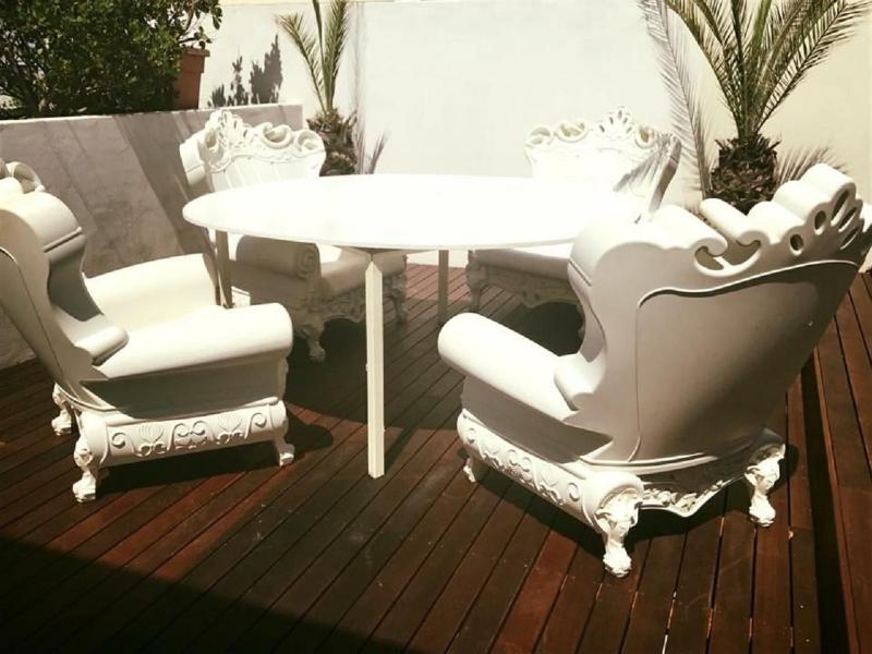 Hotel Principe di Piemonte - image 3