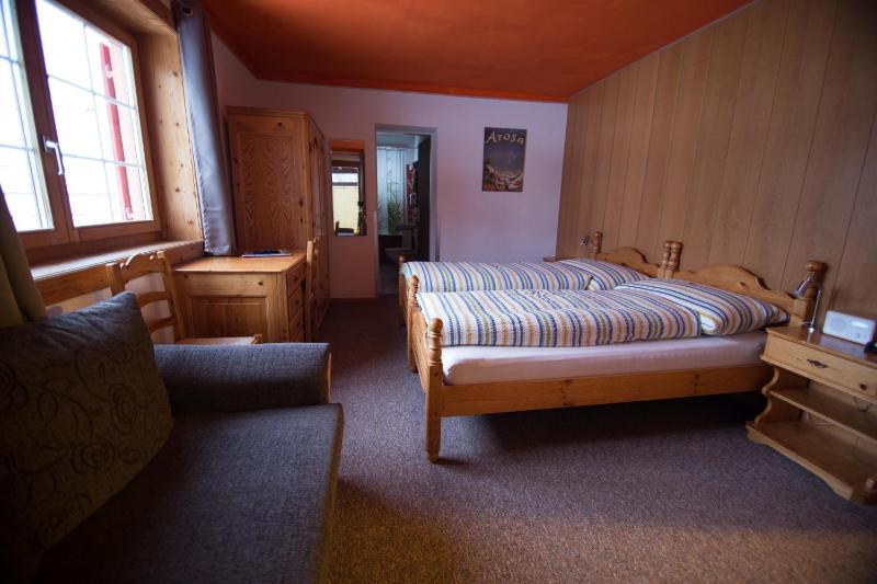Standard Double Room image 4