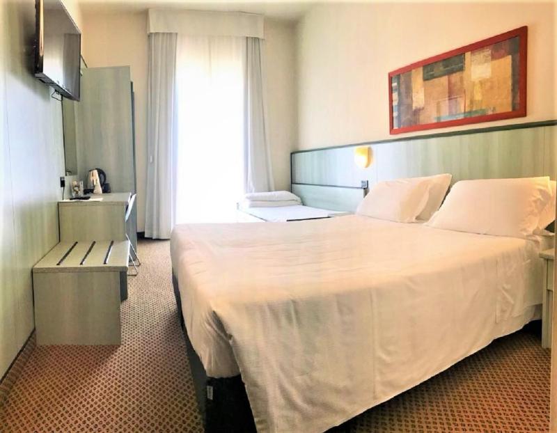 Hotel Principe di Piemonte - image 31