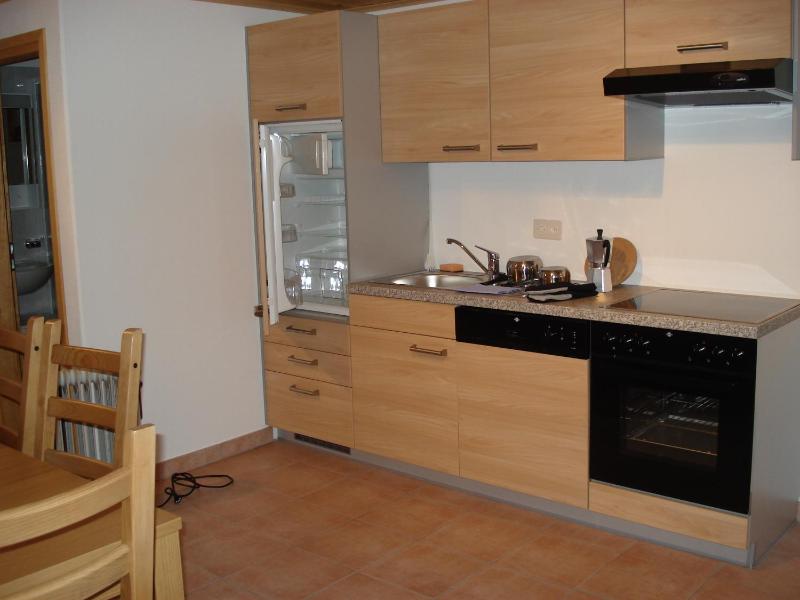 Two-Bedroom Apartment image 4
