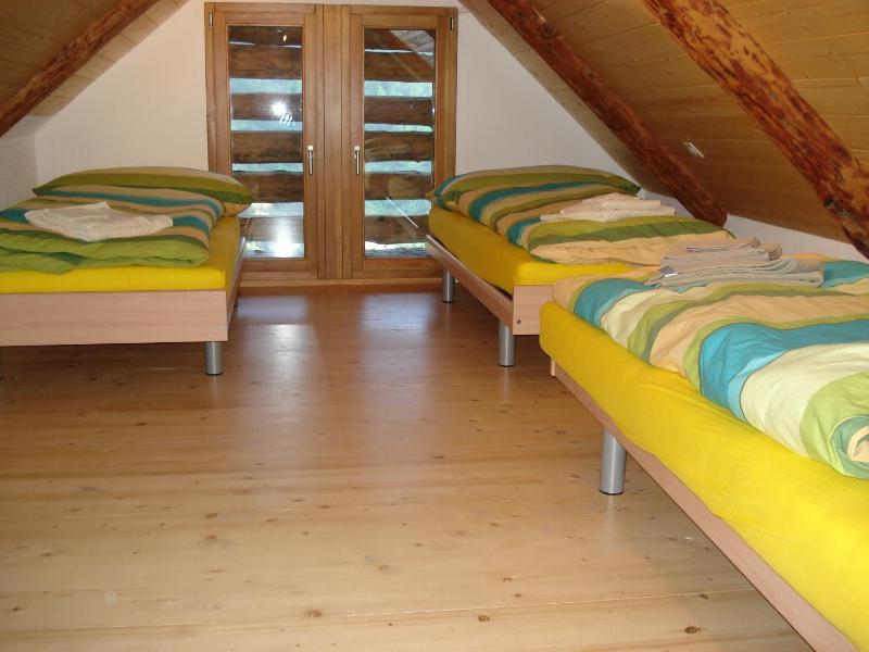 Two-Bedroom Apartment image 3