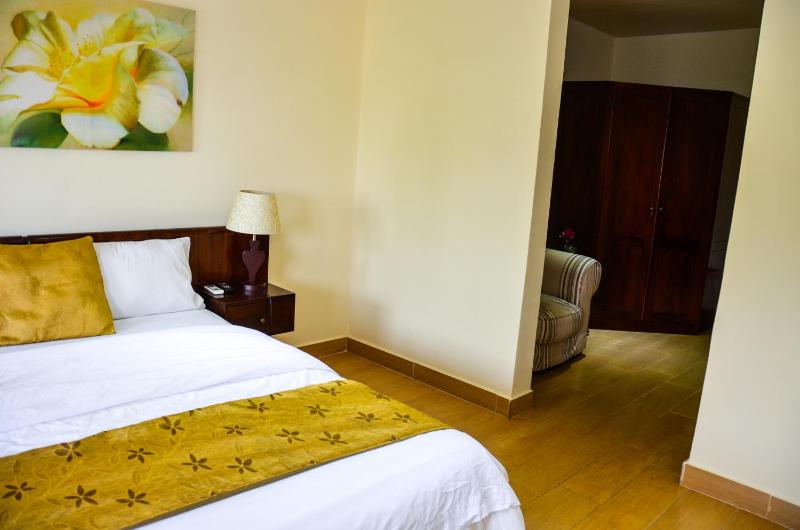 Junior Suite image 1