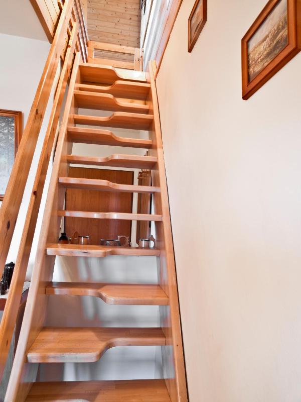  Duplex Apartment with New Year's Package  image 4