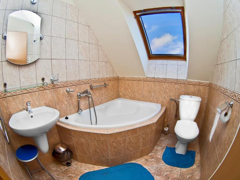  Duplex Apartment with New Year's Package  image 3
