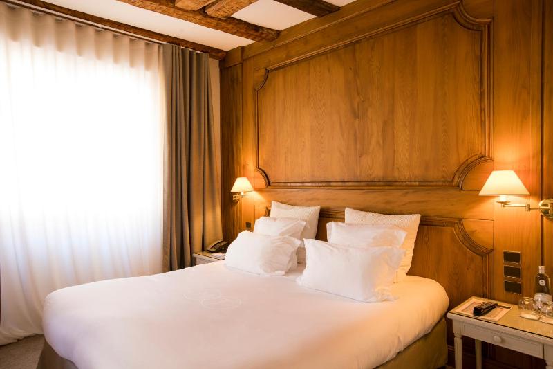 Relais & Châteaux La Maison Des Têtes - image 44
