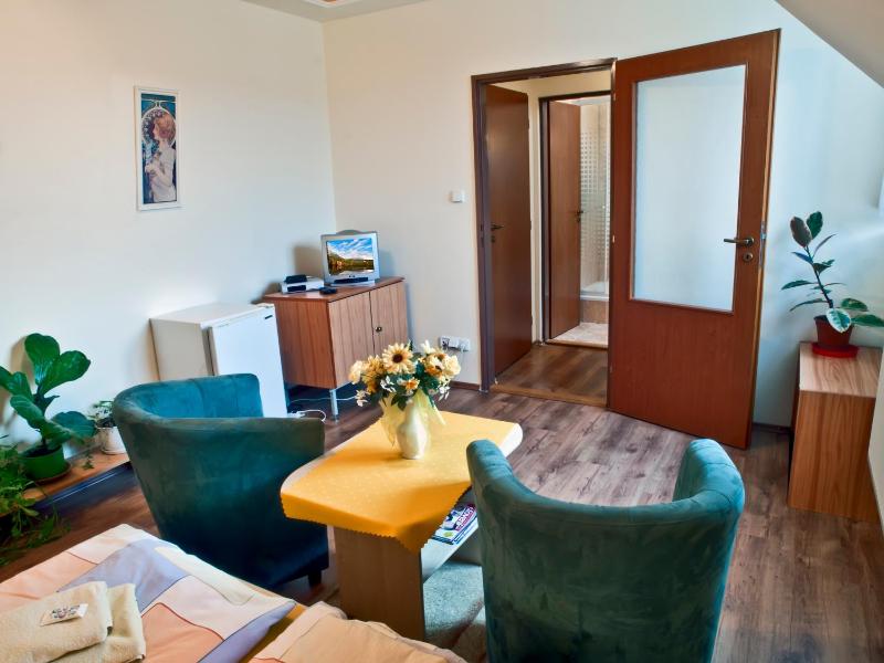 Double Room with New Year's Package image 3