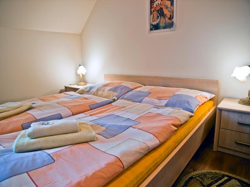 Double Room with New Year's Package image 2