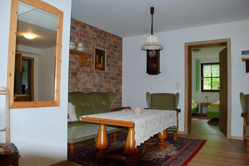 Apartment - Ground Floor image 2