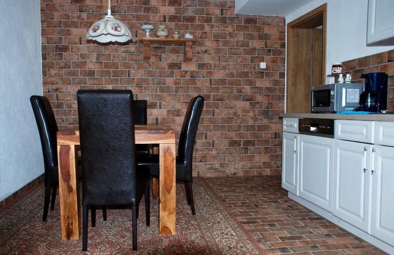 Apartment - Ground Floor image 3