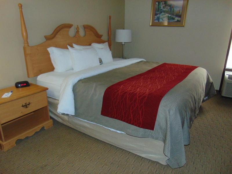 King Room with Spa Bath image 2