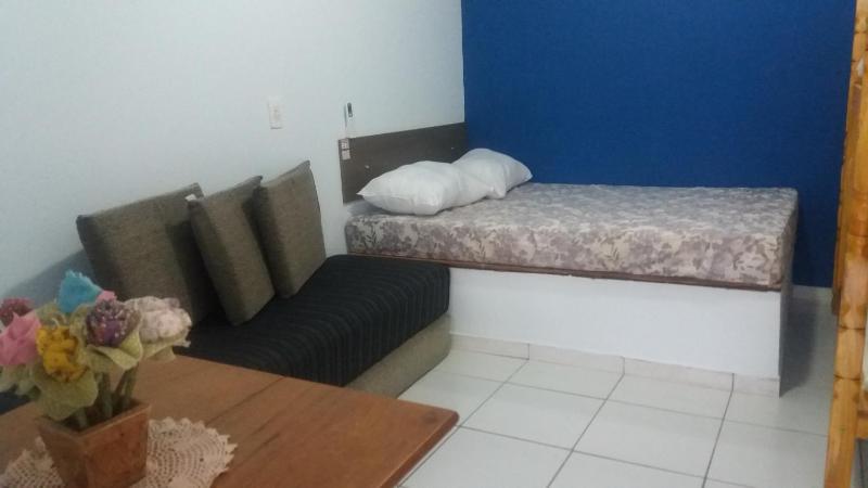 Chalé do Tio Beto - Caraguatatuba - image 46