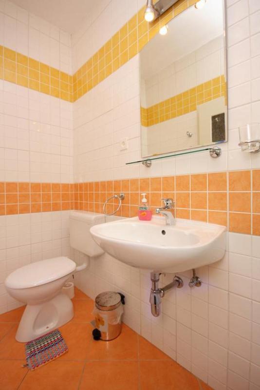 Two-Bedroom Apartment with Terrace image 1