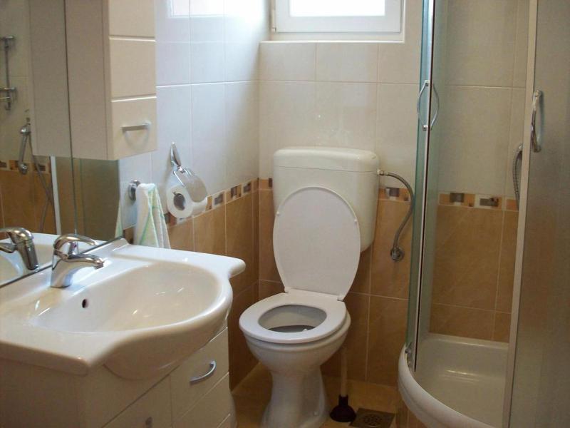 Two-Bedroom Apartment with Balcony image 2