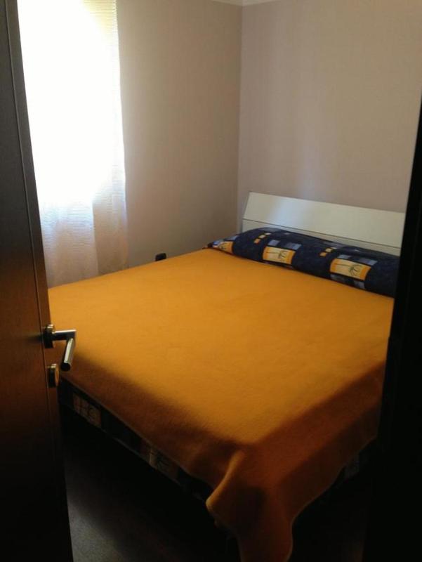 Two-Bedroom Apartment with Balcony image 3