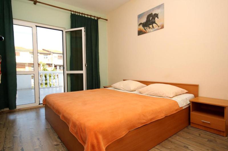 Double Room with Terrace and Sea View   image 1