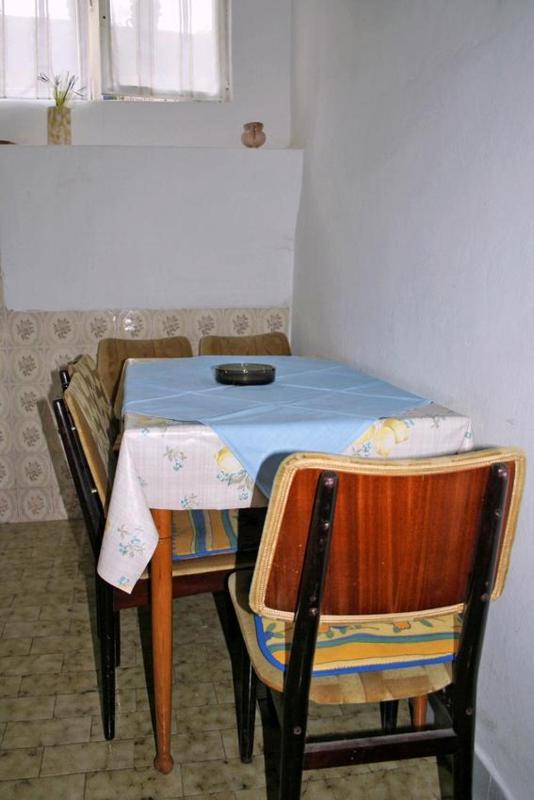 Two-Bedroom Apartment with Terrace image 3
