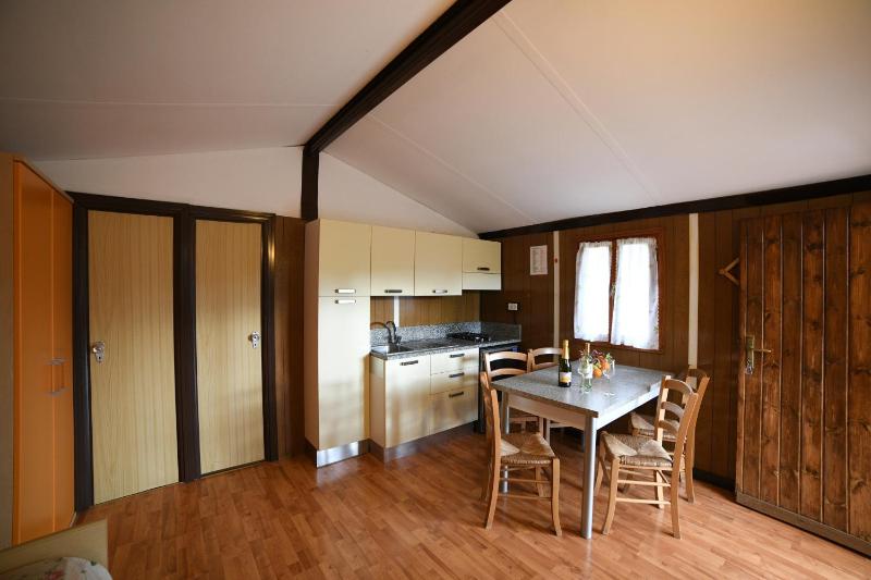 One-Bedroom  Bungalow (2 to 4 Adults) image 1