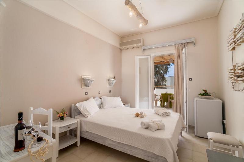 Superior Double or Twin Room with Terrace image 1