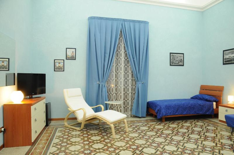 Comfort Quadruple Room image 4