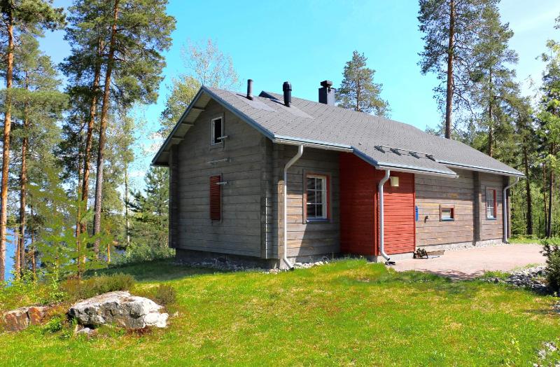 Two-Bedroom Villa with Sauna image 4