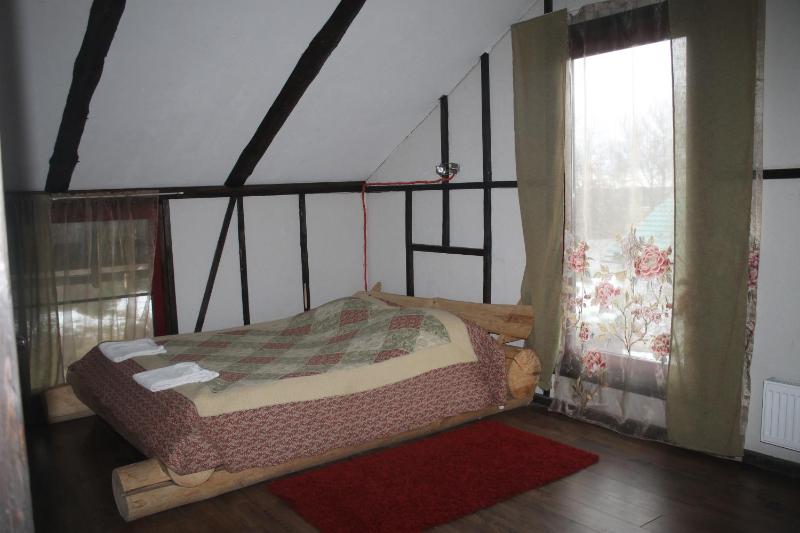 Three-Bedroom Villa image 2