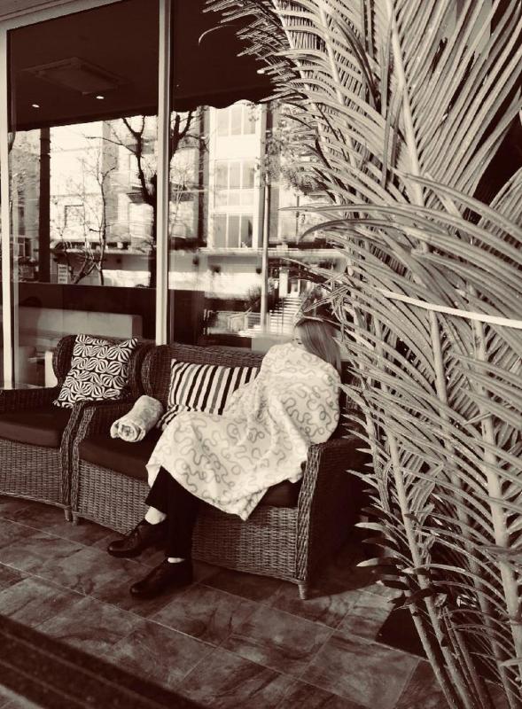 Hotel Principe di Piemonte - image 44
