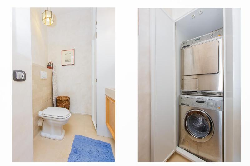 Habitat's Navona 4BR Apartment - image 9