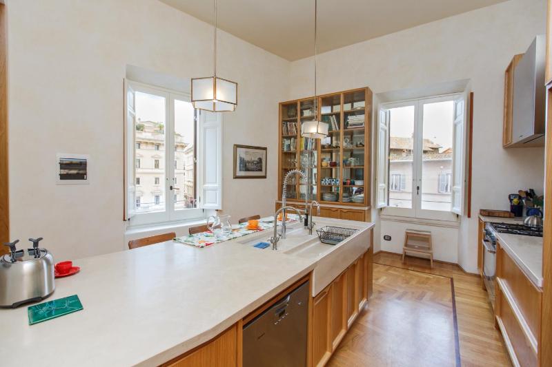 Habitat's Navona 4BR Apartment - image 13