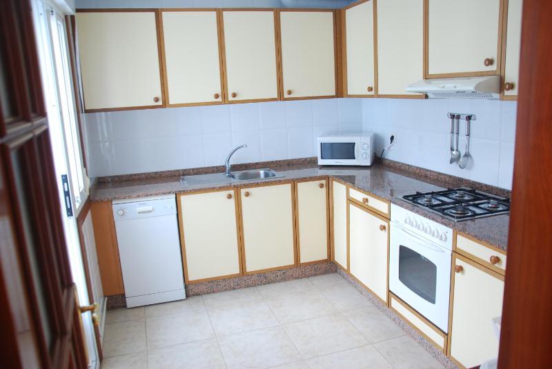 Apartamentos Granxola - image 38