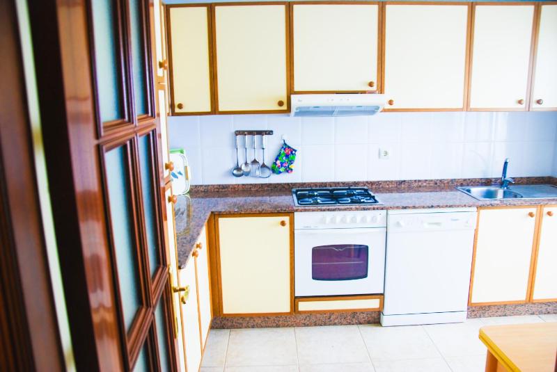 Apartamentos Granxola - image 31