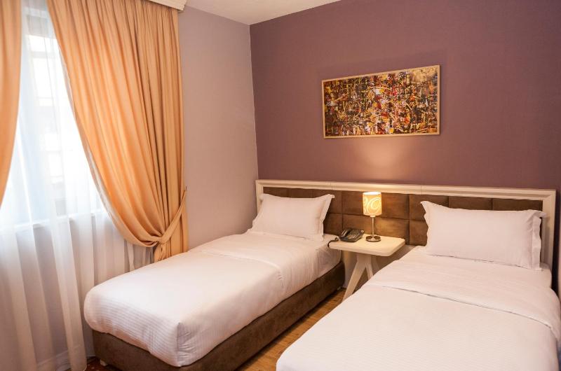 Twin Room image 2