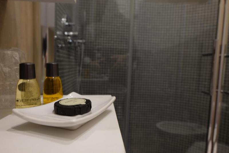 Double Room with Spa Access image 3