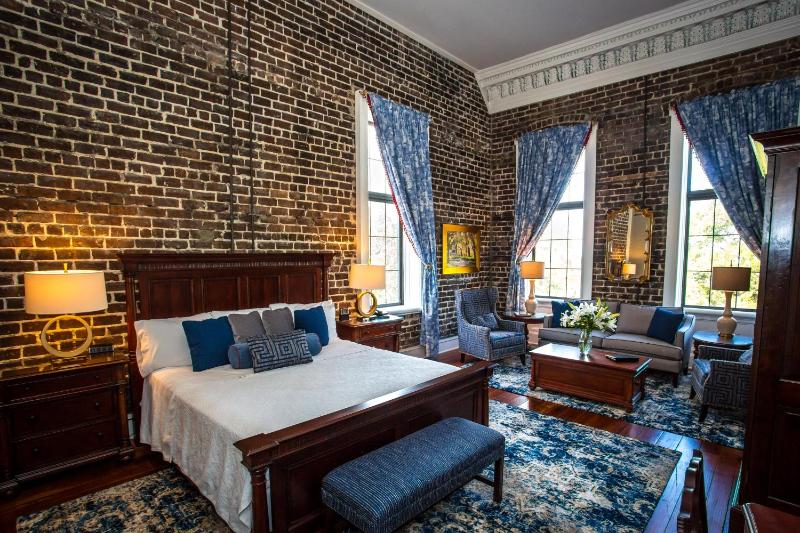East Bay Inn Historic Inns of Savannah Collection - image 35