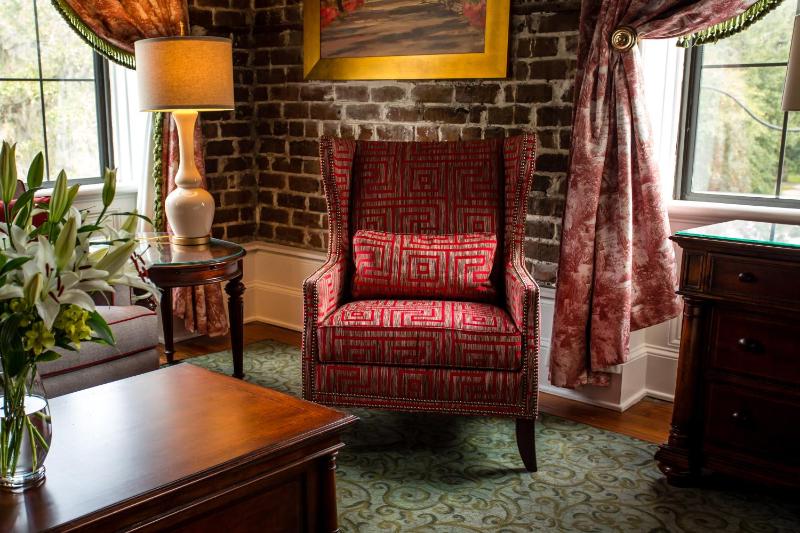 East Bay Inn Historic Inns of Savannah Collection - image 28