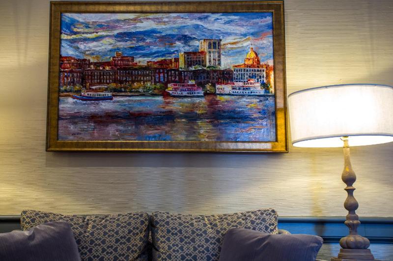 East Bay Inn Historic Inns of Savannah Collection - image 47
