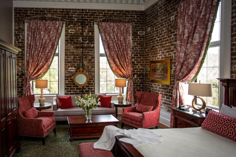 East Bay Inn Historic Inns of Savannah Collection - image 22