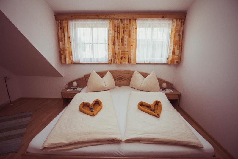 Duplex Apartment image 3