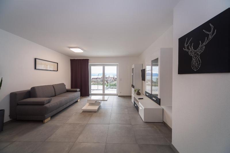 Apartment with Lake View image 2
