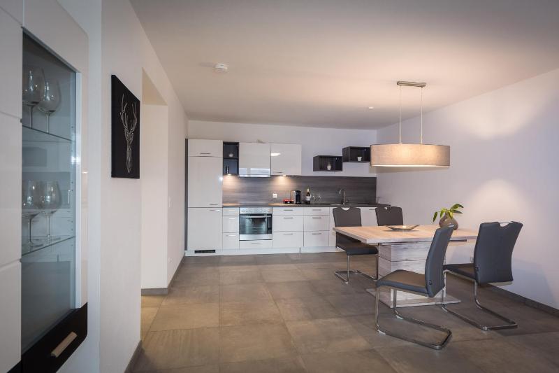 Apartment with Lake View image 3