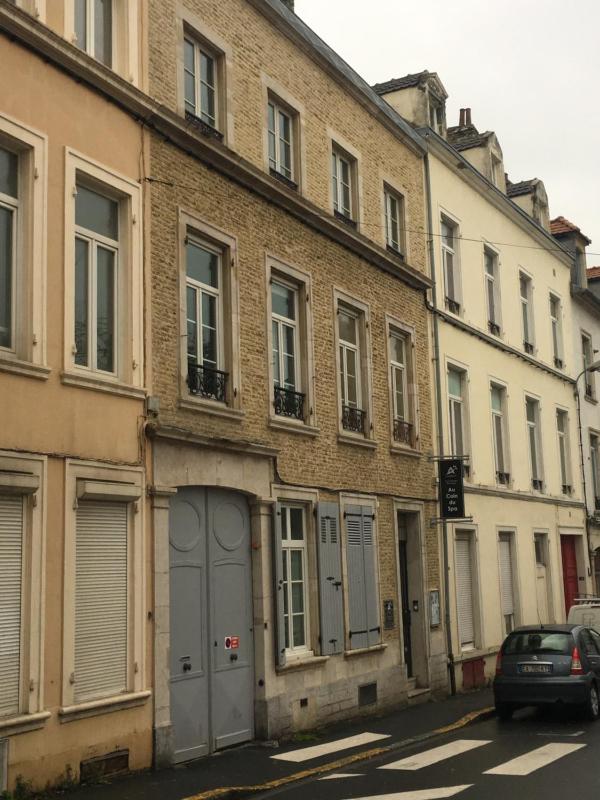 Chambres d'Hôtes Au coin du spa - image 42