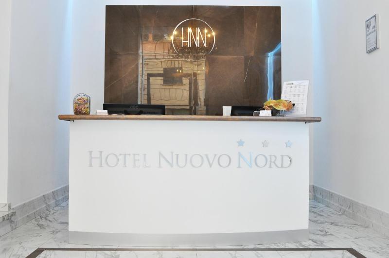 Hotel Nuovo Nord - image 7