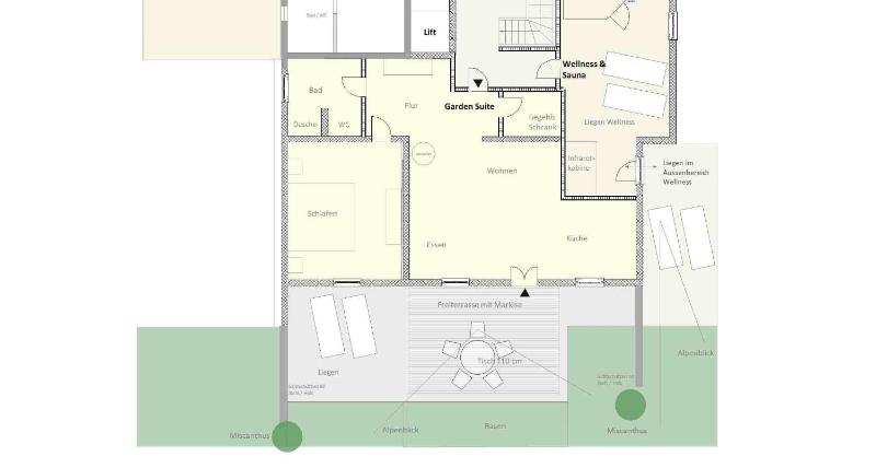 Garden Suite image 2