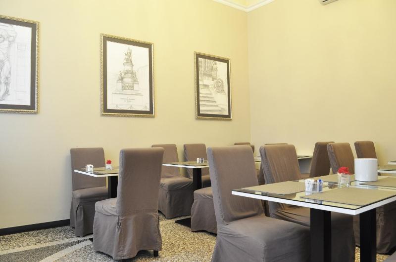 Hotel Nuovo Nord - image 4
