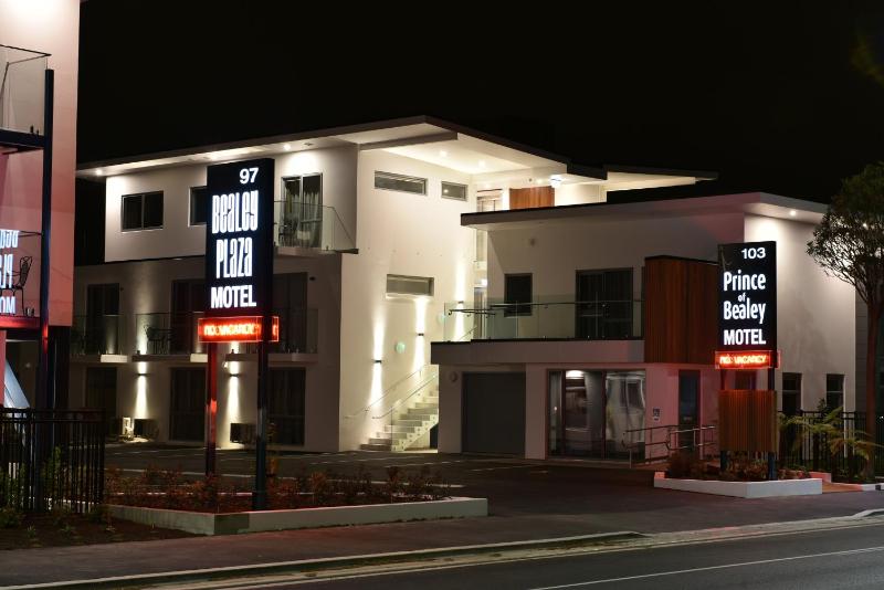 103 Prince of Bealey Motel - image 8